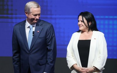 Equipo de Kast consideró exagerado el "revuelo" por los contactos previos con Trinidad Steinert