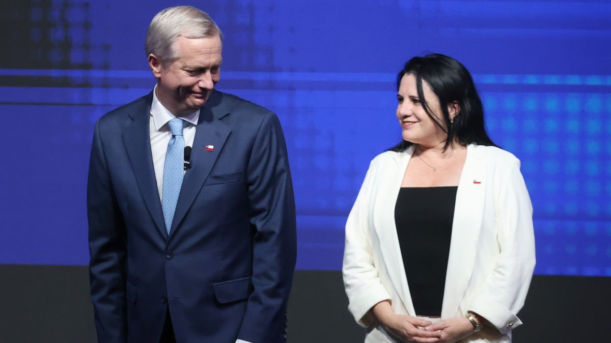 Equipo de Kast consideró exagerado el "revuelo" por los contactos previos con Trinidad Steinert