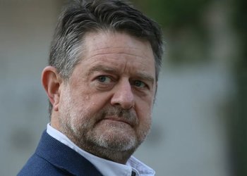 Orrego por requerimiento de UDI y republicanos ante el Tricel para destituirlo: “Si quieren ocupar el cargo, que sea por elecciones”