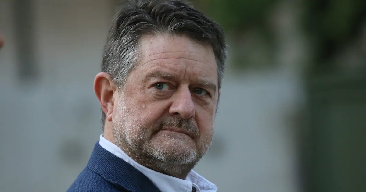 Orrego por requerimiento de UDI y republicanos ante el Tricel para destituirlo: “Si quieren ocupar el cargo, que sea por elecciones”