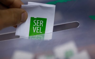 Bancada UDI se restará de acto de proclamación del Tricel por polémica en Distrito 17