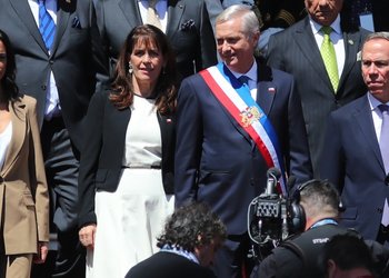 Académico: La derecha en la testera de ambas cámaras "facilita la tramitación legislativa" a Kast