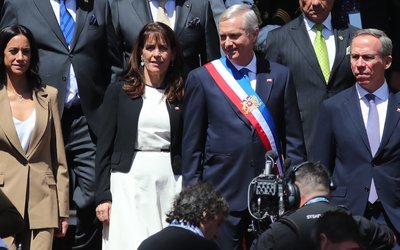 Académico: La derecha en la testera de ambas cámaras "facilita la tramitación legislativa" a Kast