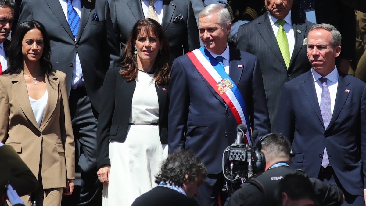 Académico: La derecha en la testera de ambas cámaras "facilita la tramitación legislativa" a Kast