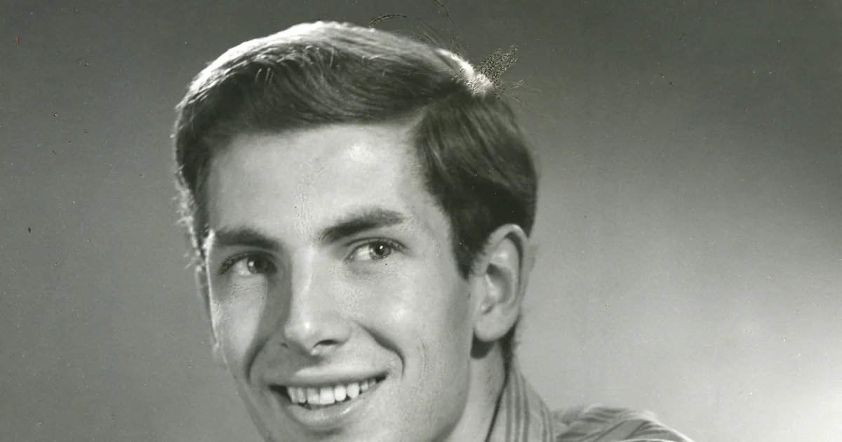 El último acto de Héctor Noguera, un apóstol de la cultura chilena