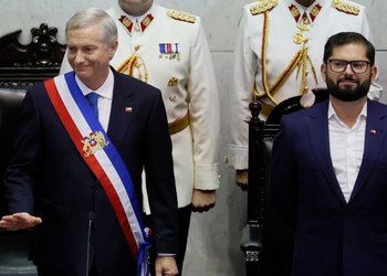 Cadem: Imagen positiva de Kast alcanza 57% en su primera semana de gobierno