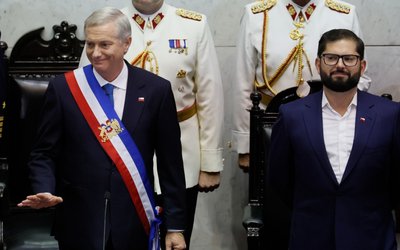 Cadem: Imagen positiva de Kast alcanza 57% en su primera semana de gobierno