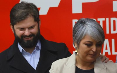 Frente Amplio negó que Boric esté "opacando" a Jeannette Jara