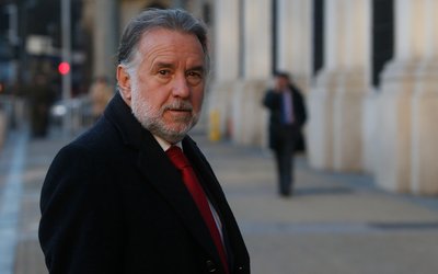 Excanciller Fernández cuestionó "gira partidista" de Kast: Es un error ir a hablar con la ultraderecha