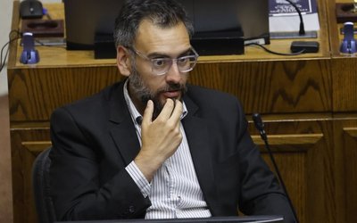 De Rementería: postura de Kast sobre Venezuela "va contra la tradición diplomática de Chile"