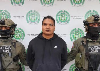 Larry Changa los comandaba: condenan a 14 miembros del Tren de Aragua por asociación ilícita, tráfico y robo en Tarapacá