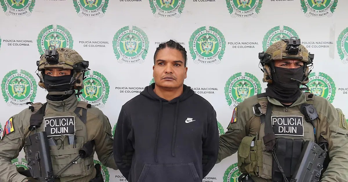 Larry Changa los comandaba: condenan a 14 miembros del Tren de Aragua por asociación ilícita, tráfico y robo en Tarapacá