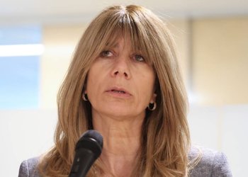 Demócratas confirma disolución tras notificación del Servel