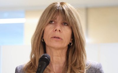 Demócratas confirma disolución tras notificación del Servel