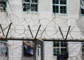 Gendarmes: Nuestra planta es la de 2010, y los presos aumentaron de 40 mil a 65 mil en un par de años