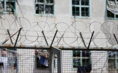 Gendarmes: Nuestra planta es la de 2010, y los presos aumentaron de 40 mil a 65 mil en un par de años