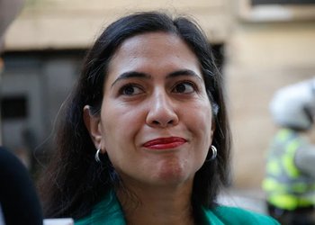 Alcaldesa de Quinta Normal y cadáver que camión dejó frente a su casa: “Ni yo ni mi equipo hemos recibido amenazas”