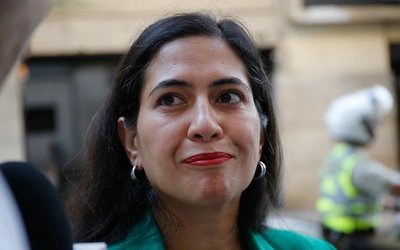 Alcaldesa de Quinta Normal y cadáver que camión dejó frente a su casa: “Ni yo ni mi equipo hemos recibido amenazas”