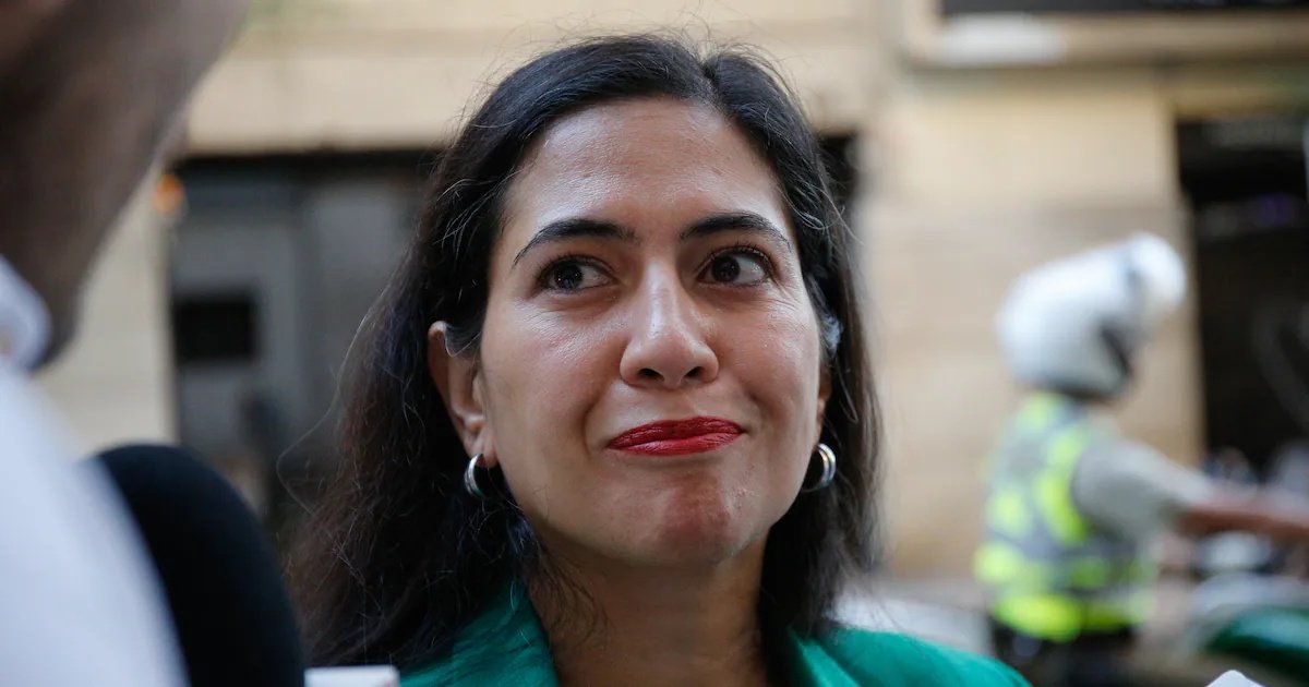 Alcaldesa de Quinta Normal y cadáver que camión dejó frente a su casa: “Ni yo ni mi equipo hemos recibido amenazas”