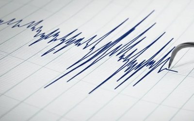 Sismo de mediana intensidad se produjo en la Región de Coquimbo