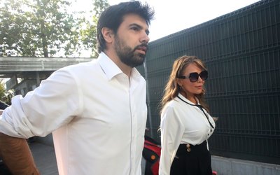 Corte Suprema confirmó el desafuero del diputado Joaquín Lavín León