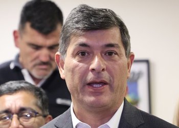 Parisi por postulación de Bachelet a la ONU: "Es una candidatura fallida"