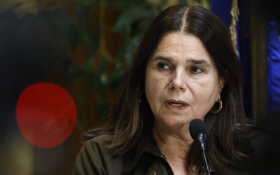 Ximena Ossandón a Kast: La necesidad de Sala Cuna Universal es una súper emergencia