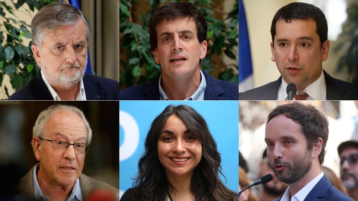En cómoda mayoría, la elección del Distrito 11 reflejará la disputa entre las derechas