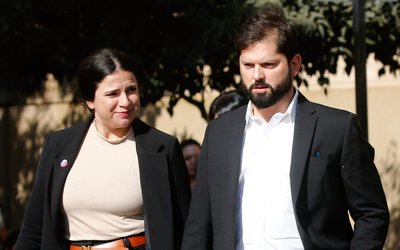 Coordinadora 8M acusó "instrumentalización del feminismo" por parte del Gobierno de Boric