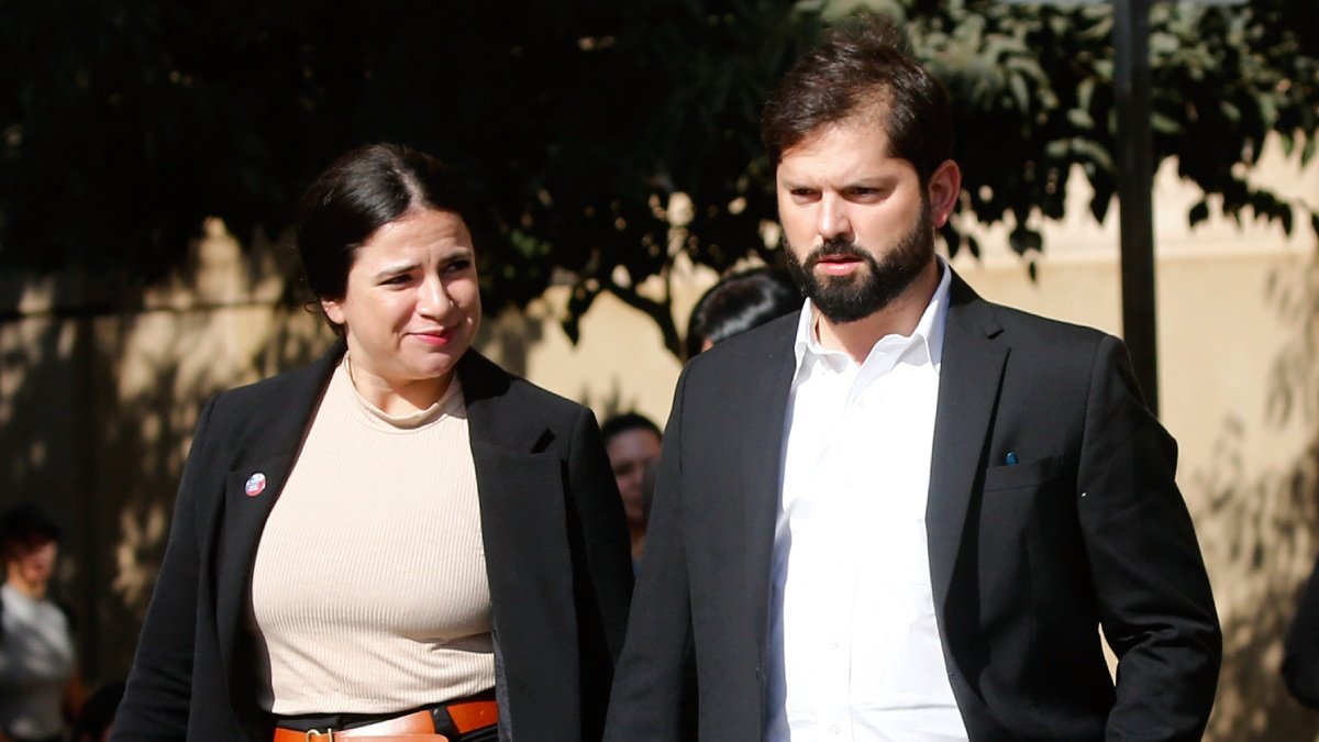 Coordinadora 8M acusó "instrumentalización del feminismo" por parte del Gobierno de Boric