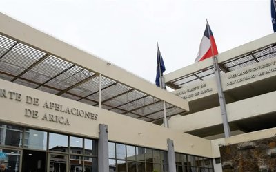 Caso Conscriptos: confirman prisión preventiva para oficial del Ejército imputado por apremios ilegítimos