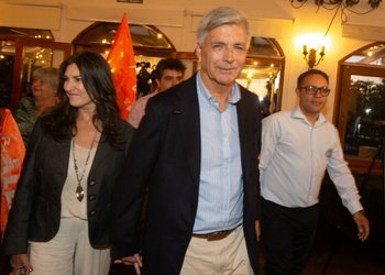 Harold Mayne-Nicholls abrió cuenta en Patreon para pagar millonaria deuda de campaña electoral