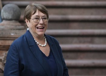 "Incomprensible": Republicanos lamentan ausencia de Bachelet en el cambio de mando