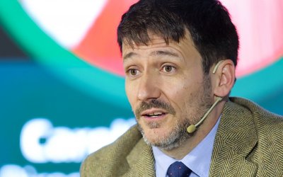 Oposición presentó acusación constitucional contra exministro Diego Pardow