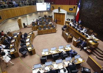 PS: "Es imposible" despachar FES y Sala Cuna la última semana legislativa