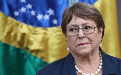 UDI insiste contra candidatura de Bachelet: En la ONU nunca condenó a la dictadura cubana