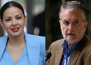 Arredondo y Undurraga trataron polémica por Pase Cultural en bilateral de Culturas