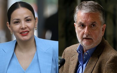 Arredondo y Undurraga trataron polémica por Pase Cultural en bilateral de Culturas