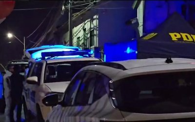 Hombre de 61 años muere tras agresión con objeto contundente en Quilpué