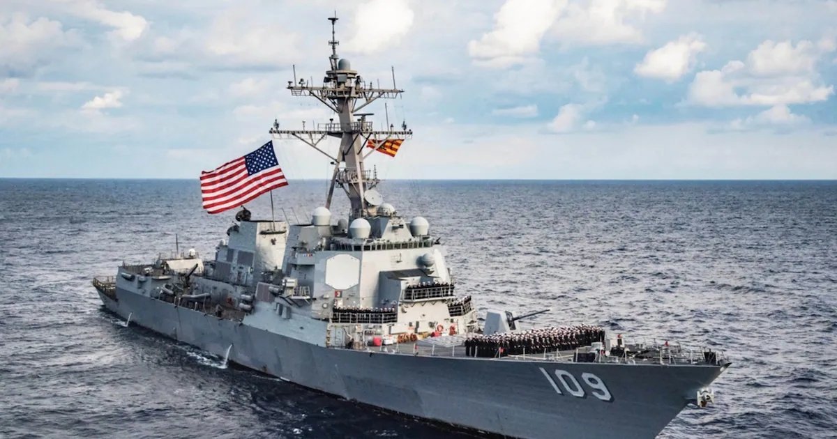 Rusia insta a Estados Unidos a “respetar la ley” con su actividad militar cerca de Venezuela