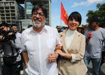 Farmacias Populares: Tribunal rebajó medidas cautelares de Jadue