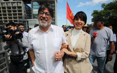 Farmacias Populares: Tribunal rebajó medidas cautelares de Jadue