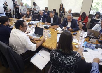 Senado enterró opción de que la Sala Cuna se apruebe antes del cambio de mando