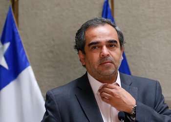 Quintana (PPD) estima que la tramitación de sala cuna universal y FES “difícilmente” pueda quedar terminada en dos semanas