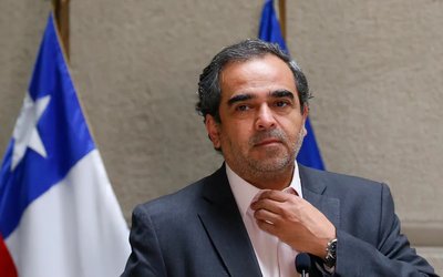Quintana (PPD) estima que la tramitación de sala cuna universal y FES “difícilmente” pueda quedar terminada en dos semanas