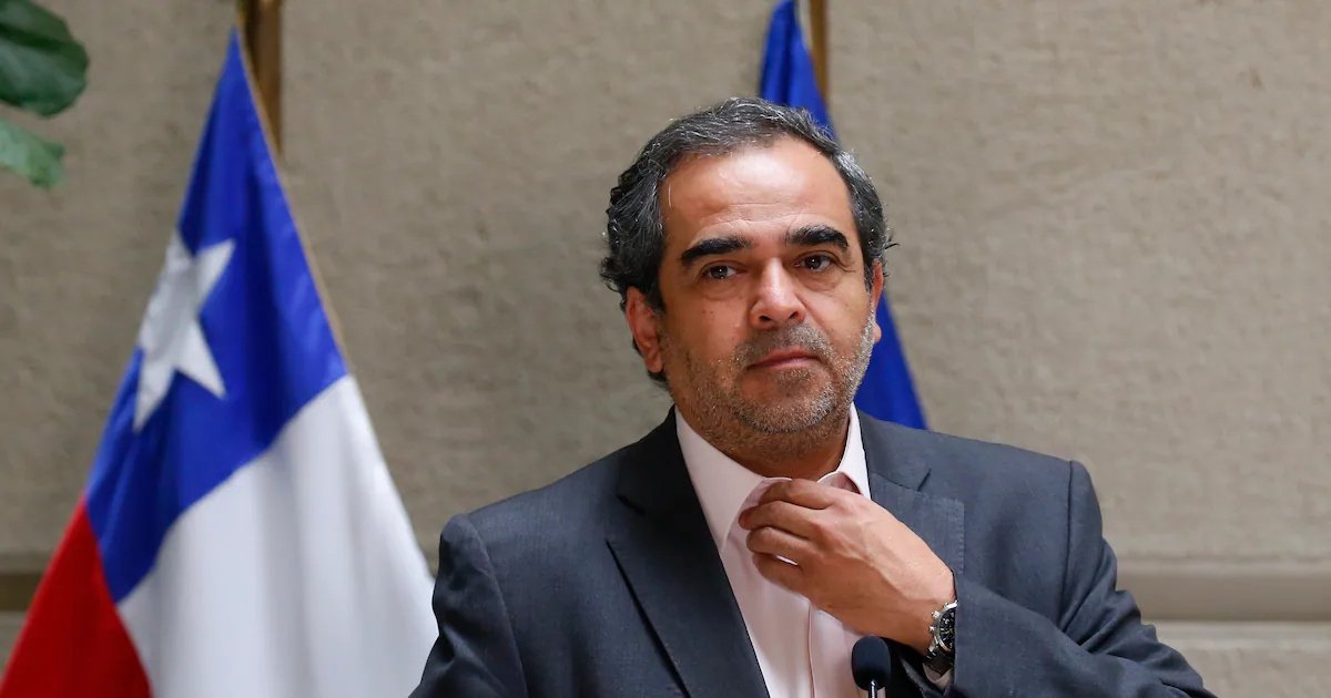 Quintana (PPD) estima que la tramitación de sala cuna universal y FES “difícilmente” pueda quedar terminada en dos semanas