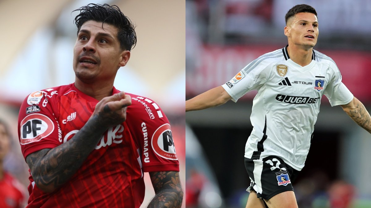 Colo Colo visitará a Ñublense en busca de una victoria que encamine su mal momento