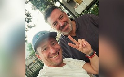 Ñuñoa: Funcionario condenado por manejar ebrio renunció y Sichel lo recontrató altiro