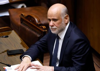 Elizalde: Esperamos que Sala Cuna se apruebe con Boric, pero el tema no es quién la firma