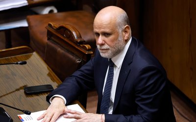 Elizalde: Esperamos que Sala Cuna se apruebe con Boric, pero el tema no es quién la firma